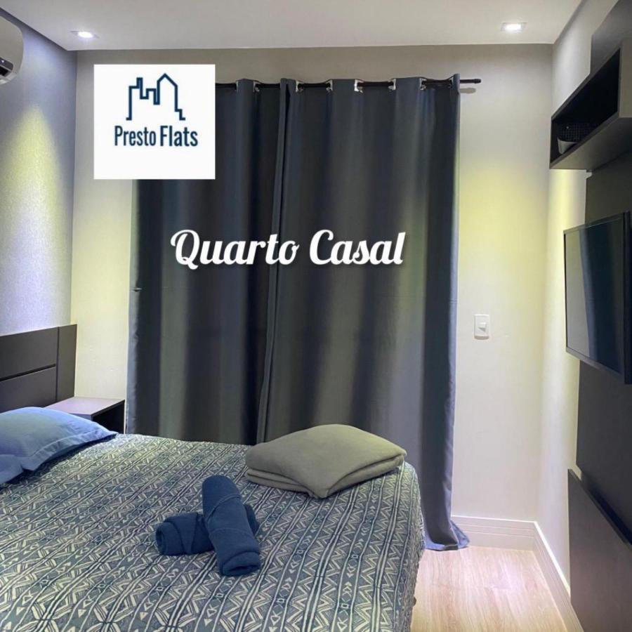Studio Flat Suite Completo 519 Cotia  Exterior photo
