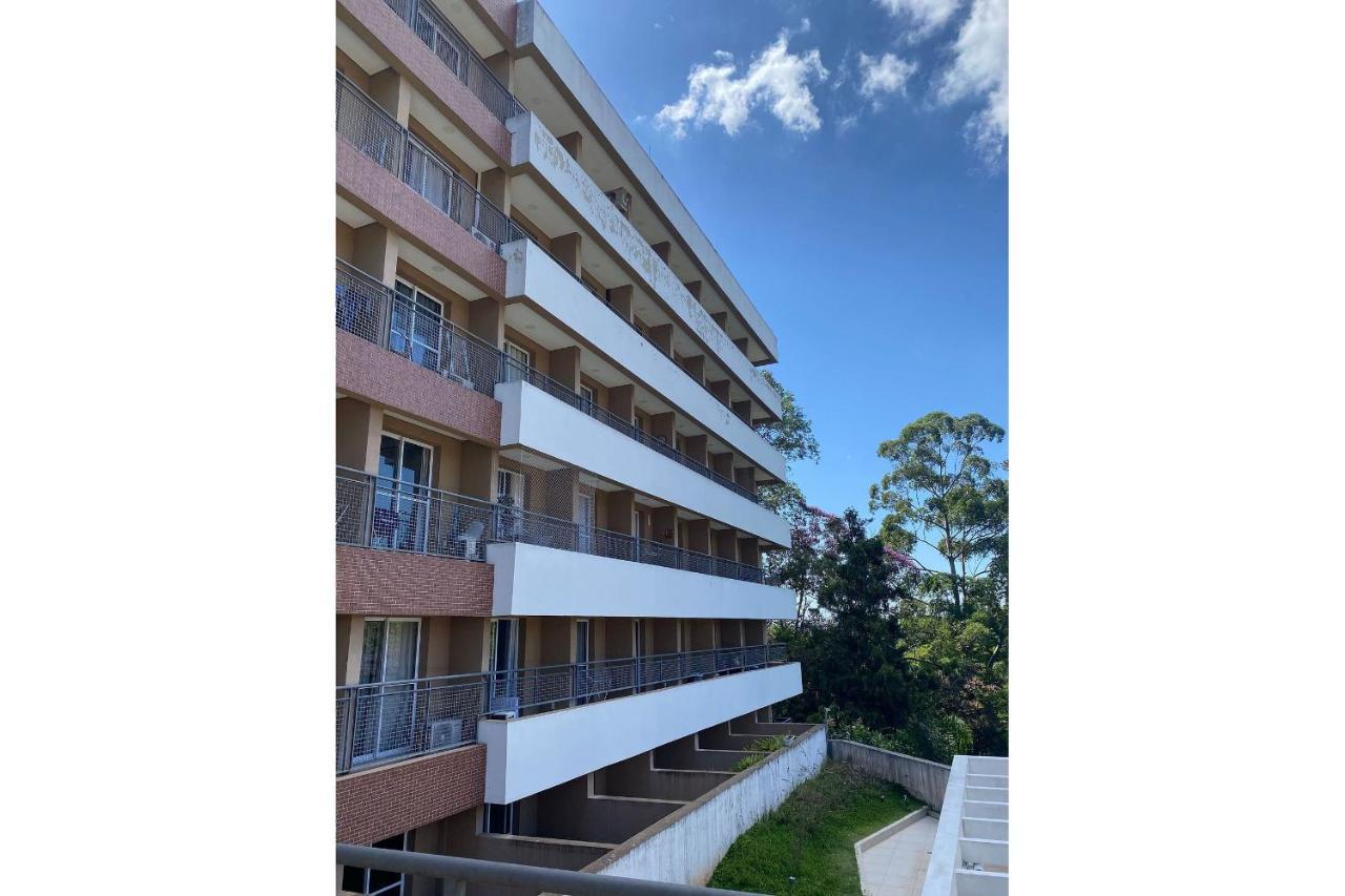 Studio Flat Suite Completo 519 Cotia  Exterior photo