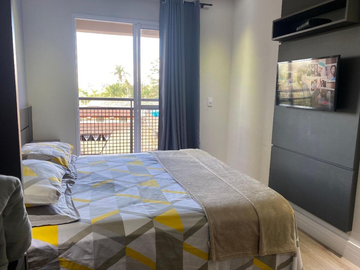 Studio Flat Suite Completo 519 Cotia  Exterior photo