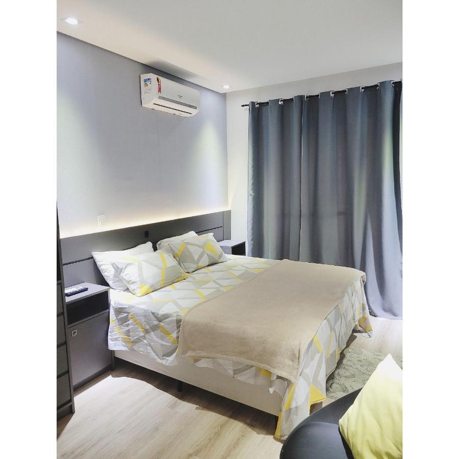 Studio Flat Suite Completo 519 Cotia  Exterior photo