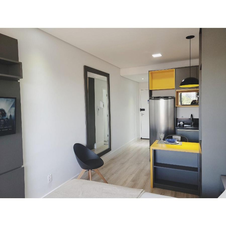 Studio Flat Suite Completo 519 Cotia  Exterior photo