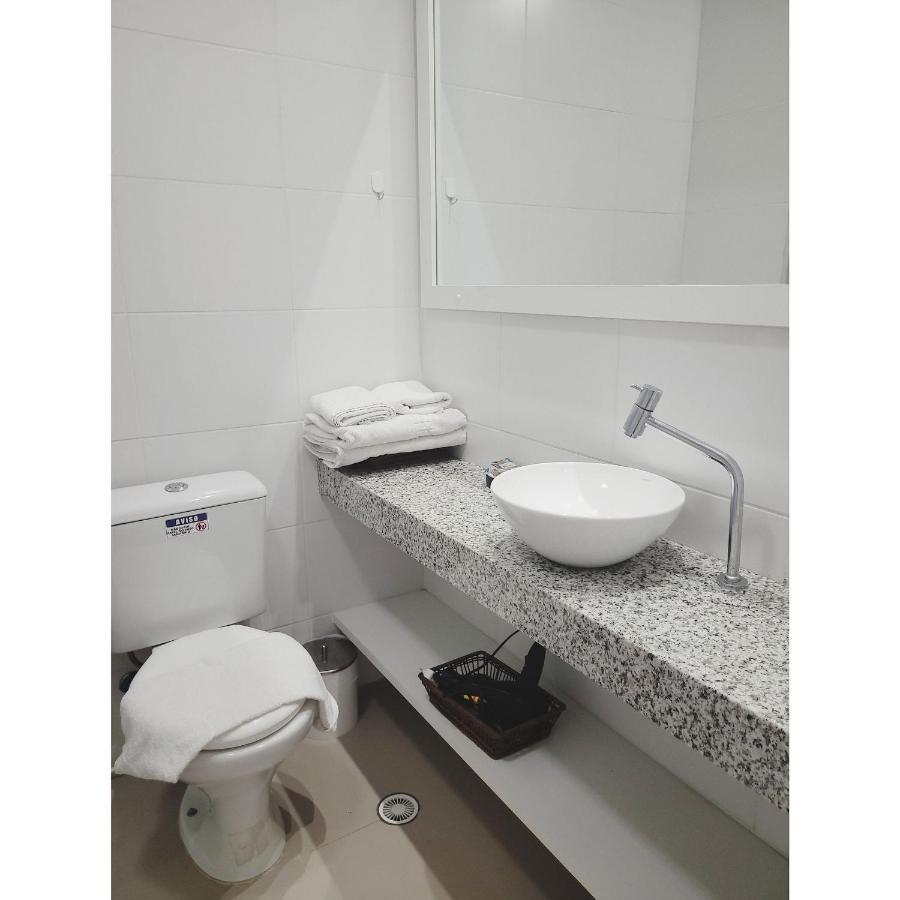 Studio Flat Suite Completo 519 Cotia  Exterior photo