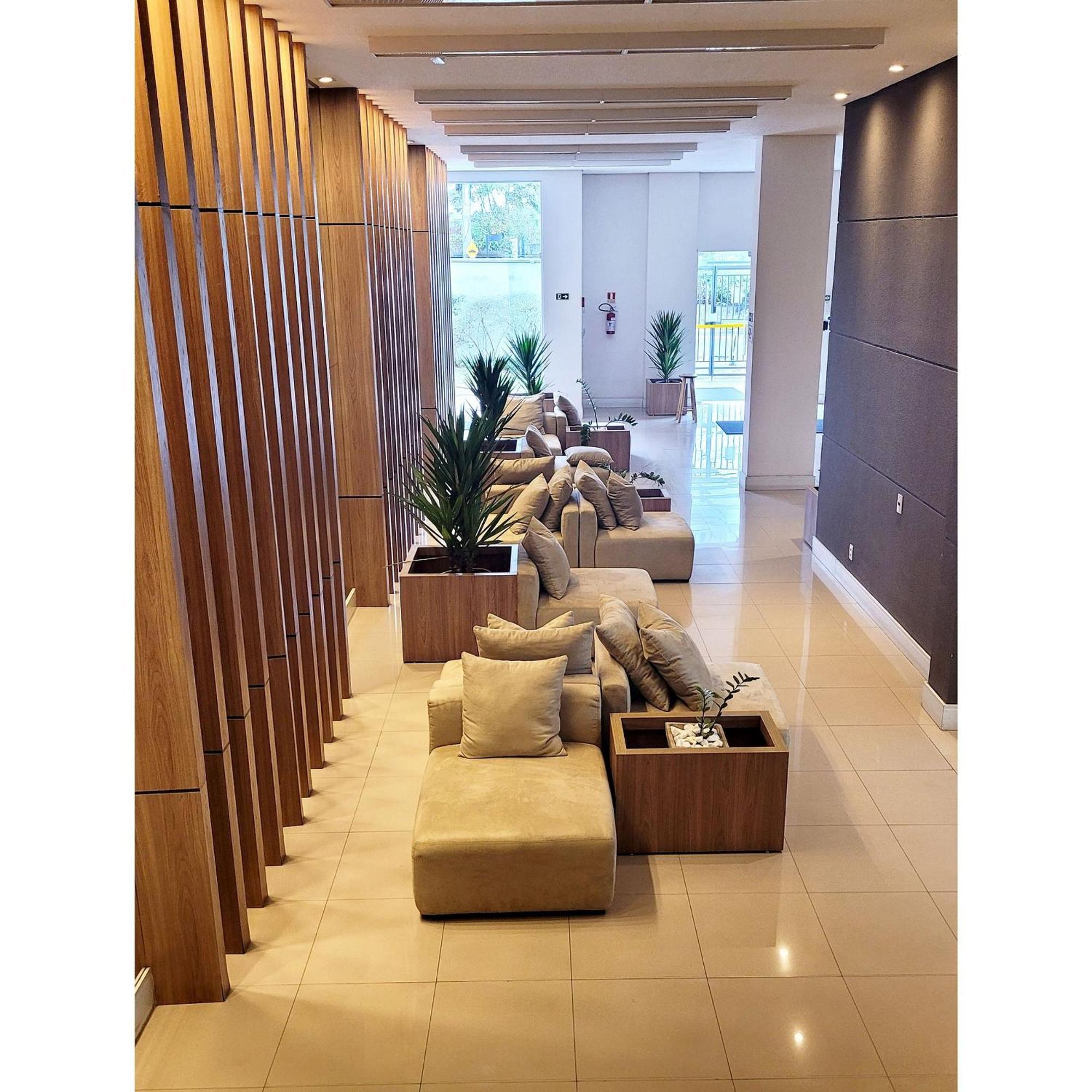 Studio Flat Suite Completo 519 Cotia  Exterior photo